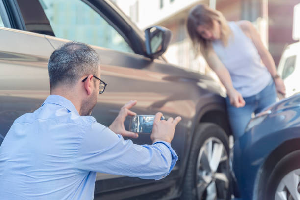 Professional Car Insurance Near Me technician working in Orwigsburg, PA